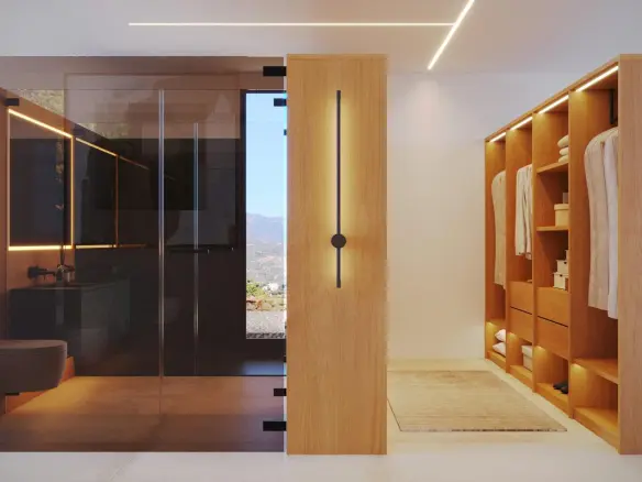 4-bedroom Villa In Jávea – Xàbia, Spain (468 M²)