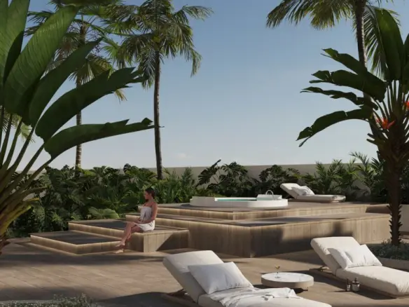 Apartment 118 M² In Calpe, Spain