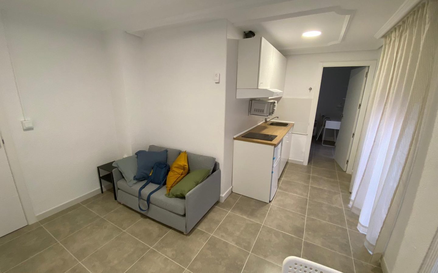 Apartment In Elche, Spain