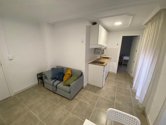 Apartment In Elche, Spain