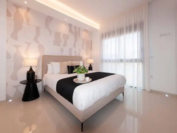 Villa 168 M² In Rojales, Spain