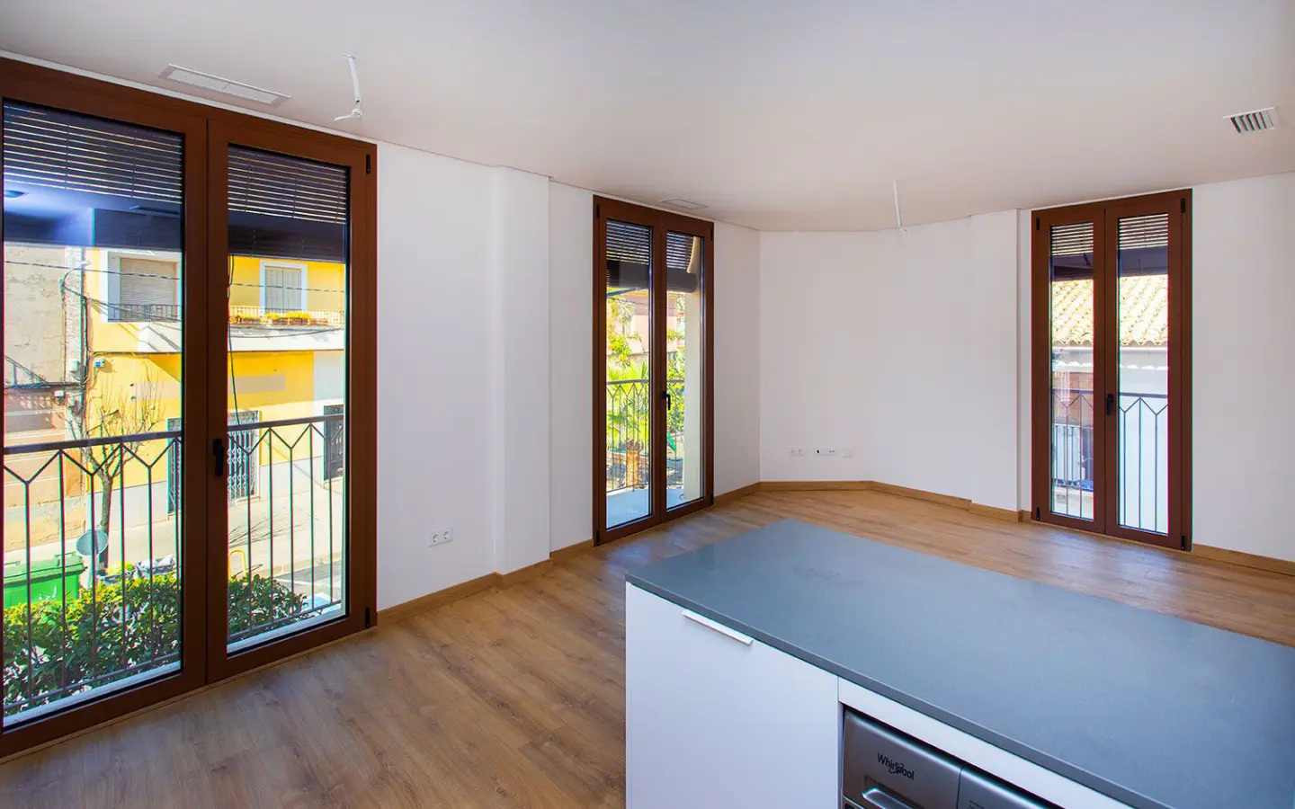 2-bedroom Penthouse In Hondon De Las Nieves, Spain (96 M²)