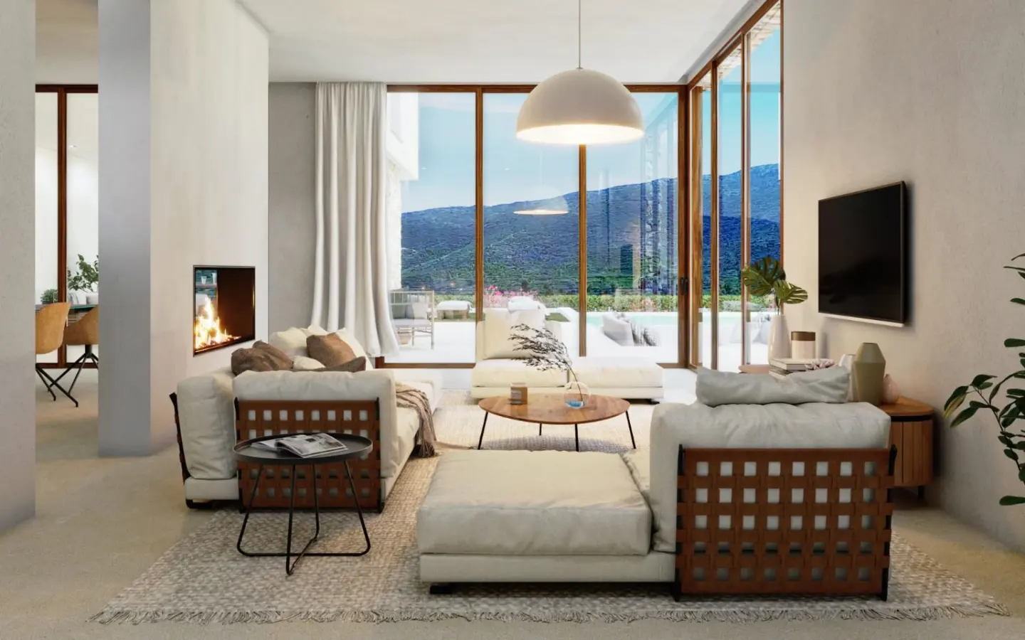 4-bedroom Villa In Jávea – Xàbia, Spain (300 M²)