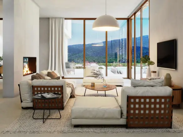4-bedroom Villa In Jávea – Xàbia, Spain (300 M²)