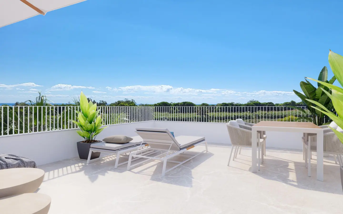 3-bedroom Villa In La Marina, Spain (167 M²)