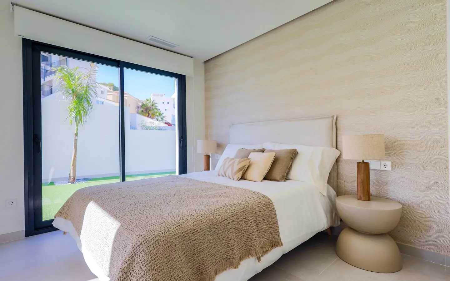 3-bedroom Villa In Orihuela Costa, Spain (109 M²)