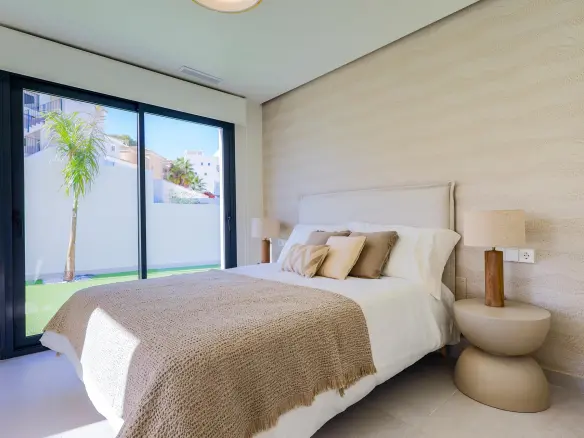 3-bedroom Villa In Orihuela Costa, Spain (109 M²)
