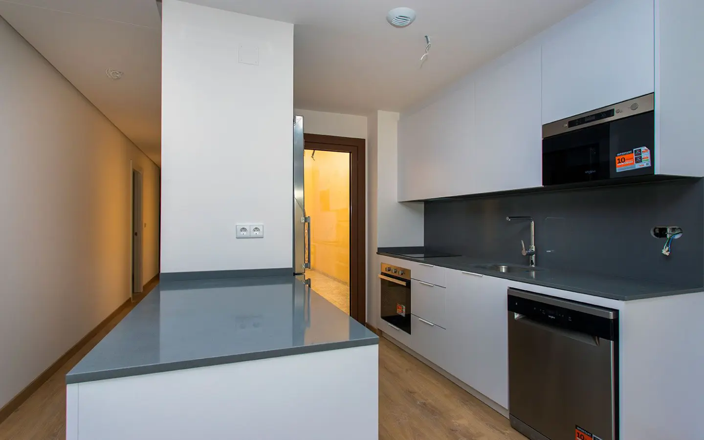 2-bedroom Penthouse In Hondon De Las Nieves, Spain (96 M²)