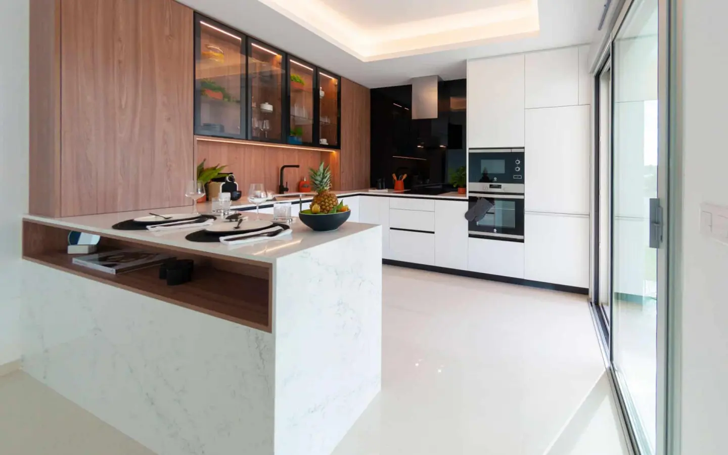 4-bedroom Villa In Rojales, Spain (244 M²)