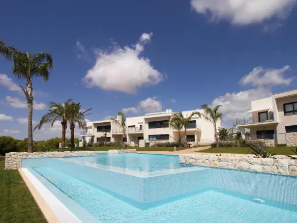 3-bedroom Villa In Pilar De La Horadada, Spain (238 M²)