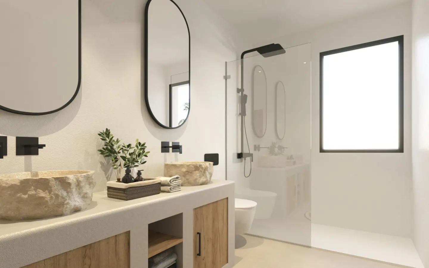 3-bedroom Villa In Jávea – Xàbia, Spain (200 M²)