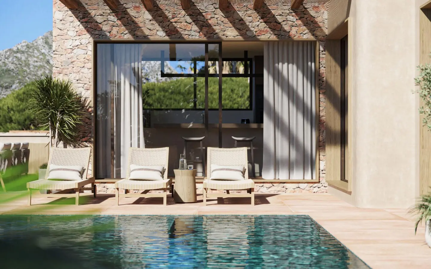3-bedroom Villa In Jávea – Xàbia, Spain (342 M²)