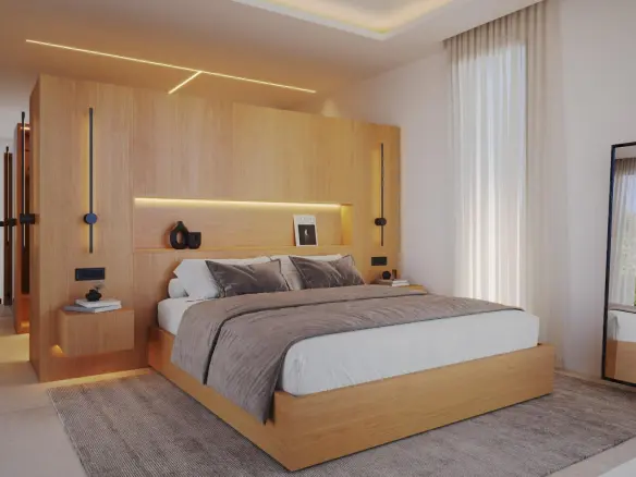 4-bedroom Villa In Jávea – Xàbia, Spain (468 M²)