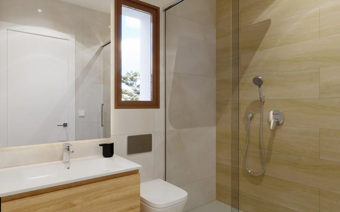 3-bedroom Villa In La Marina, Spain (167 M²)