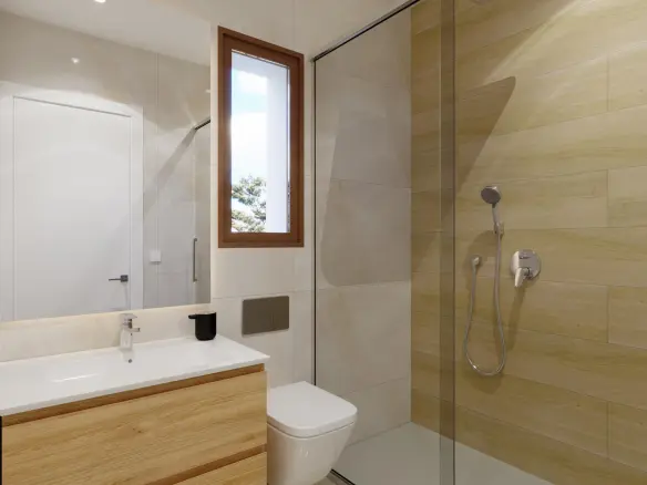 3-bedroom Villa In La Marina, Spain (167 M²)