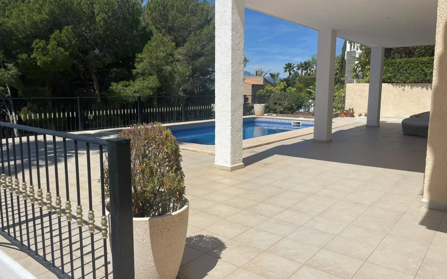 3-bedroom Villa In Altea, Spain (235 M²)