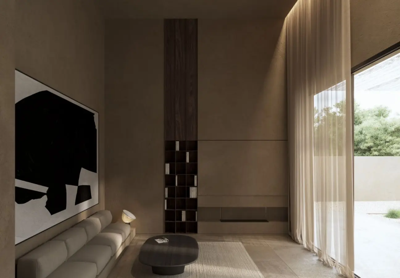3-bedroom Villa In La Nucía, Spain (351 M²)