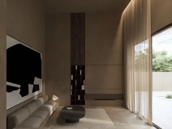 3-bedroom Villa In La Nucía, Spain (351 M²)