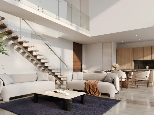 3-bedroom Villa In Calpe, Spain (273 M²)