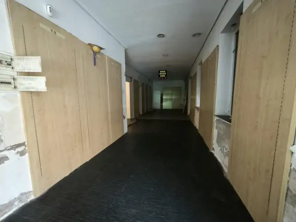 Commercial Unit In Elche, Spain (82 M²)
