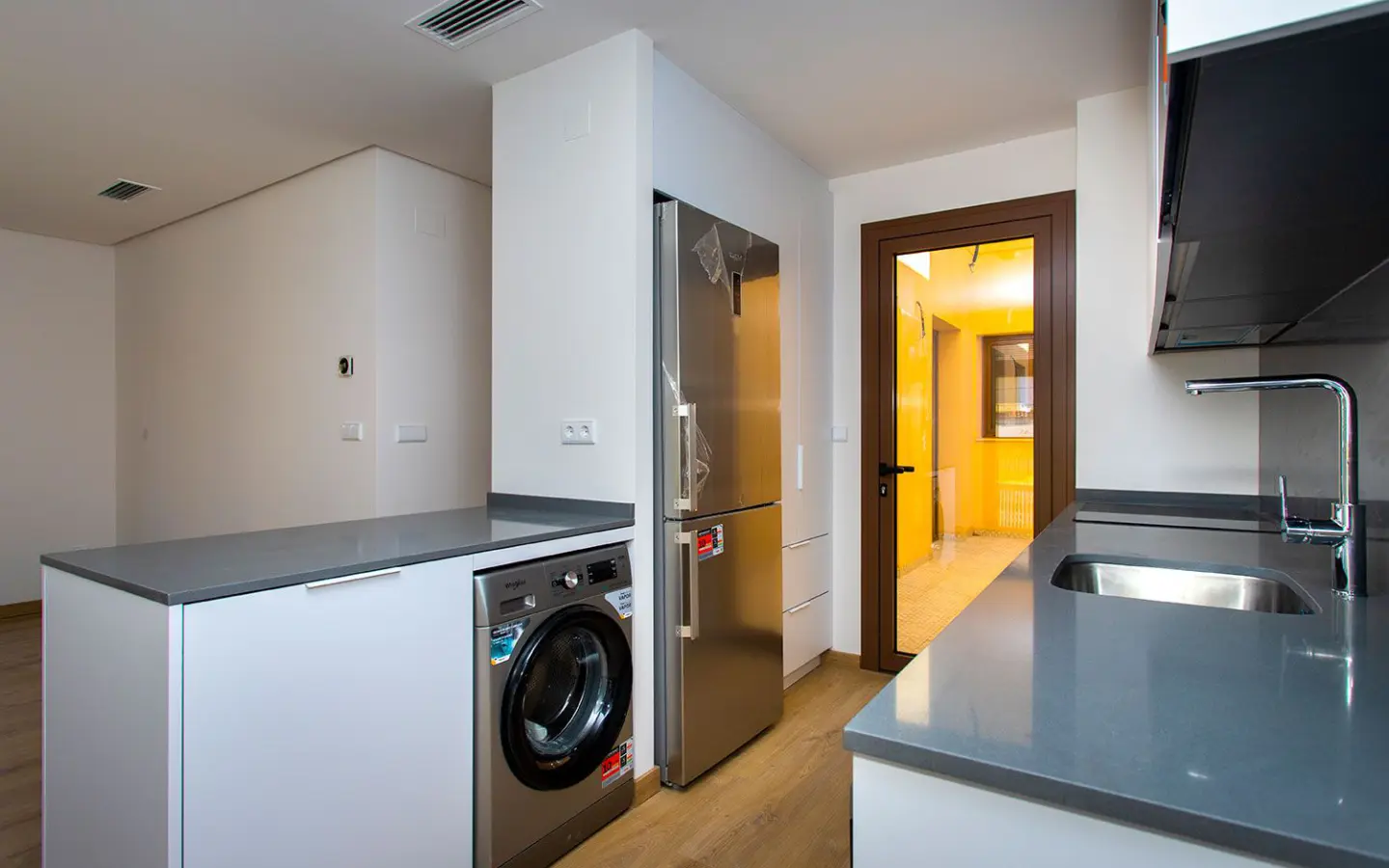 2-bedroom Penthouse In Hondon De Las Nieves, Spain (96 M²)