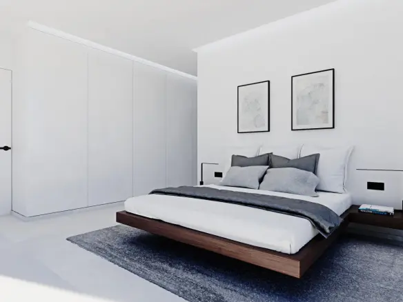 4-bedroom Villa In Calpe, Spain (262 M²)