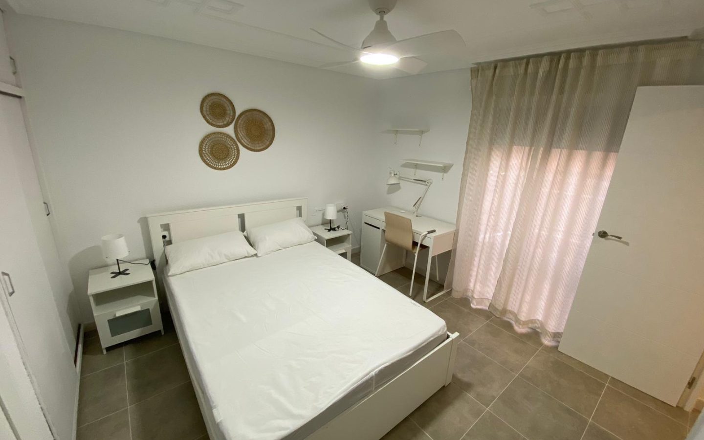 Apartment In Elche, Spain