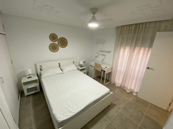 Apartment In Elche, Spain