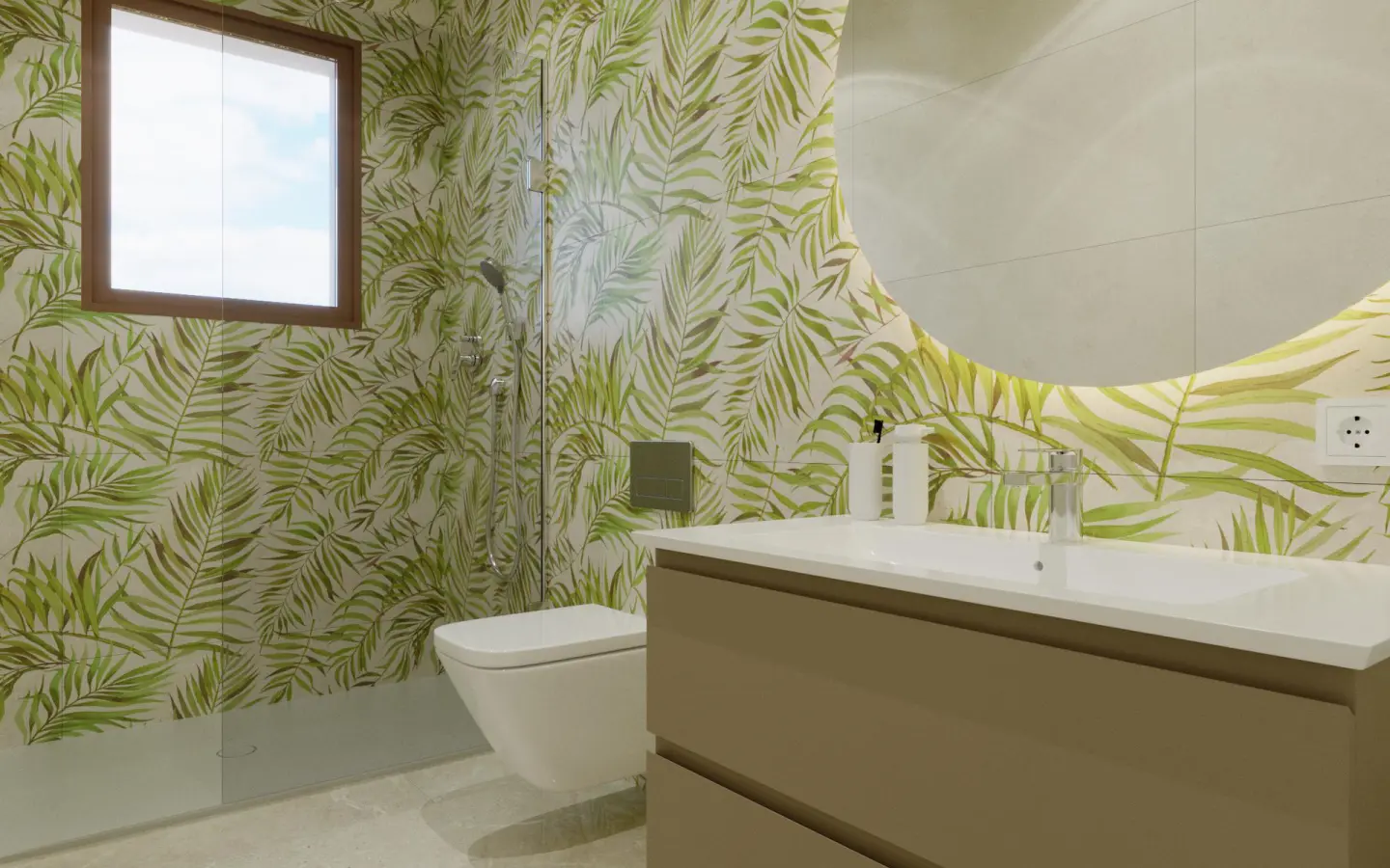 3-bedroom Villa In La Marina, Spain (167 M²)