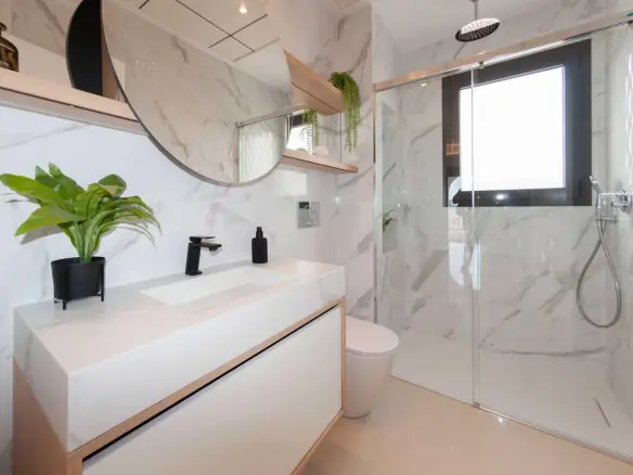Villa 168 M² In Rojales, Spain