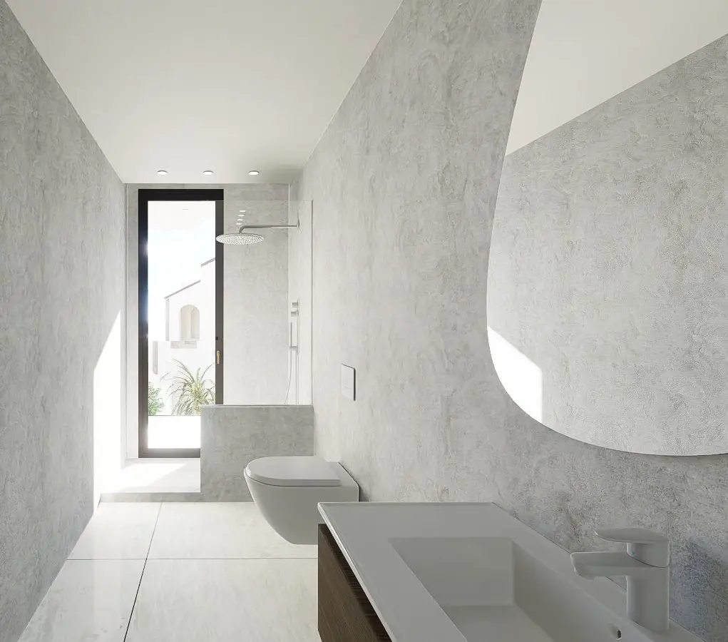 4-bedroom Villa In La Nucía, Spain (237 M²)