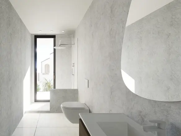 4-bedroom Villa In La Nucía, Spain (237 M²)