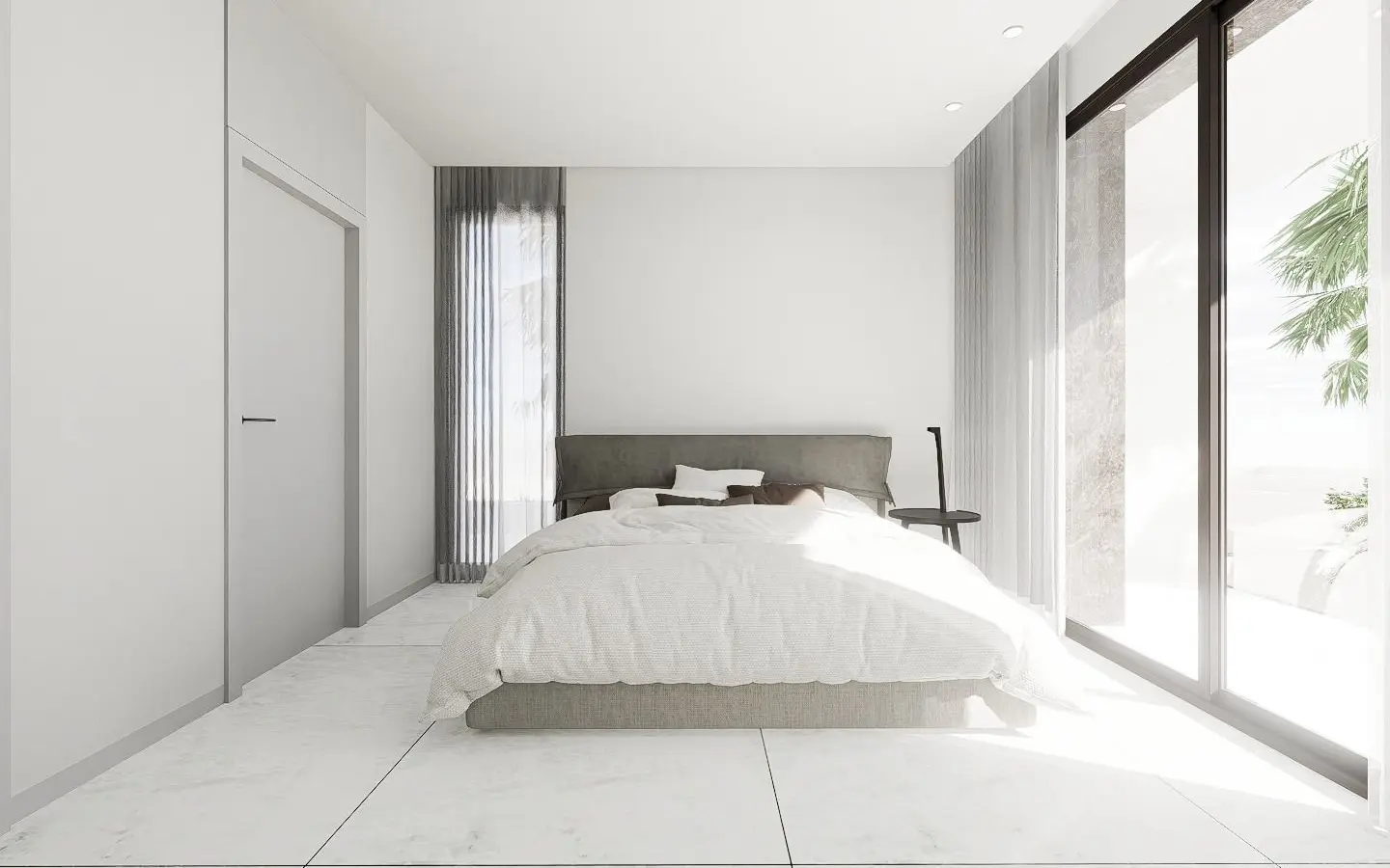 4-bedroom Villa In La Nucía, Spain (237 M²)