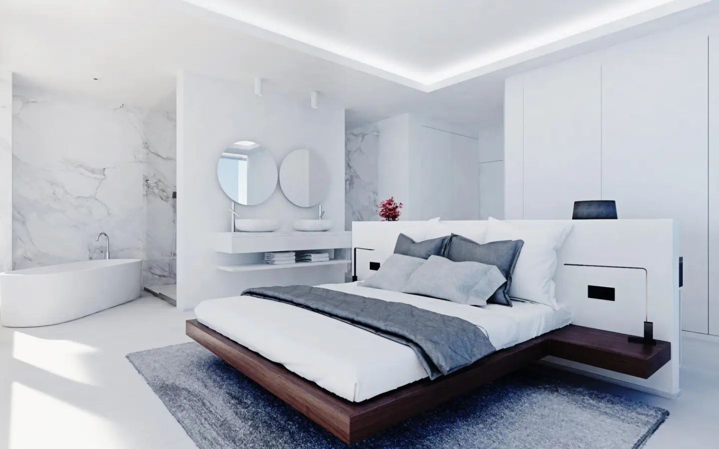 4-bedroom Villa In Calpe, Spain (315 M²)