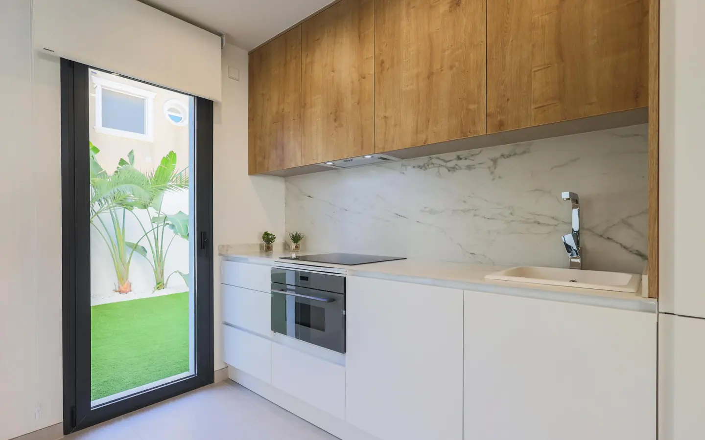 3-bedroom Villa In Orihuela Costa, Spain (109 M²)