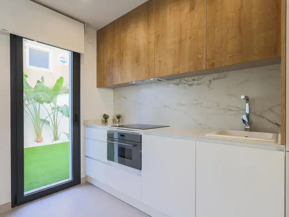 3-bedroom Villa In Orihuela Costa, Spain (109 M²)