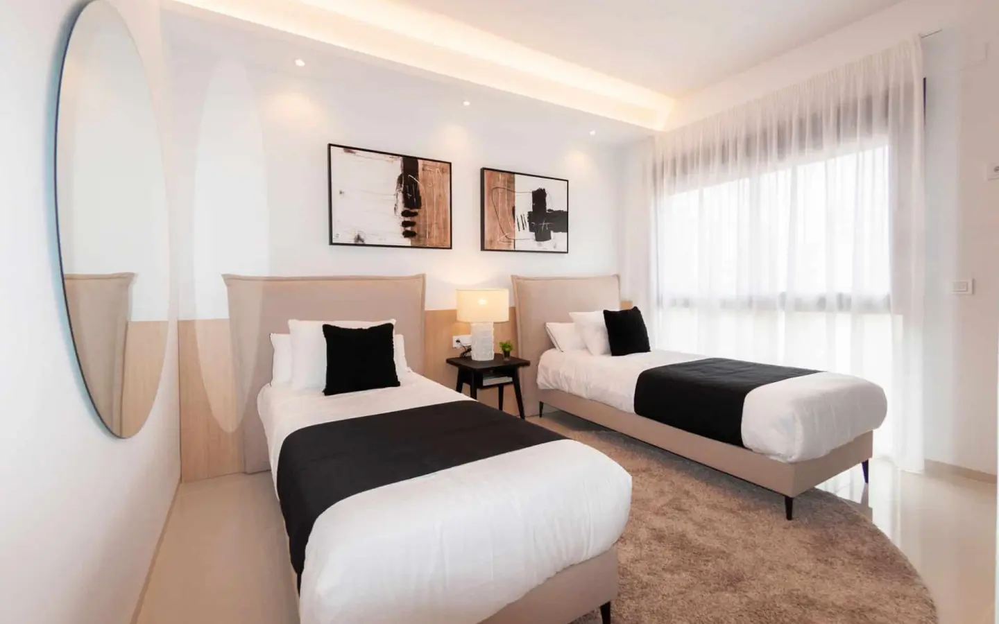 Villa 168 M² In Rojales, Spain