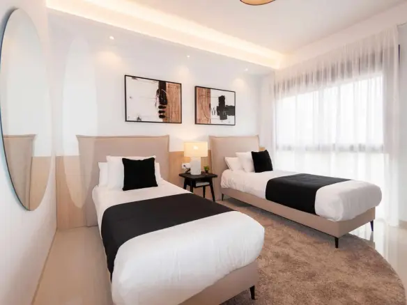 Villa 168 M² In Rojales, Spain