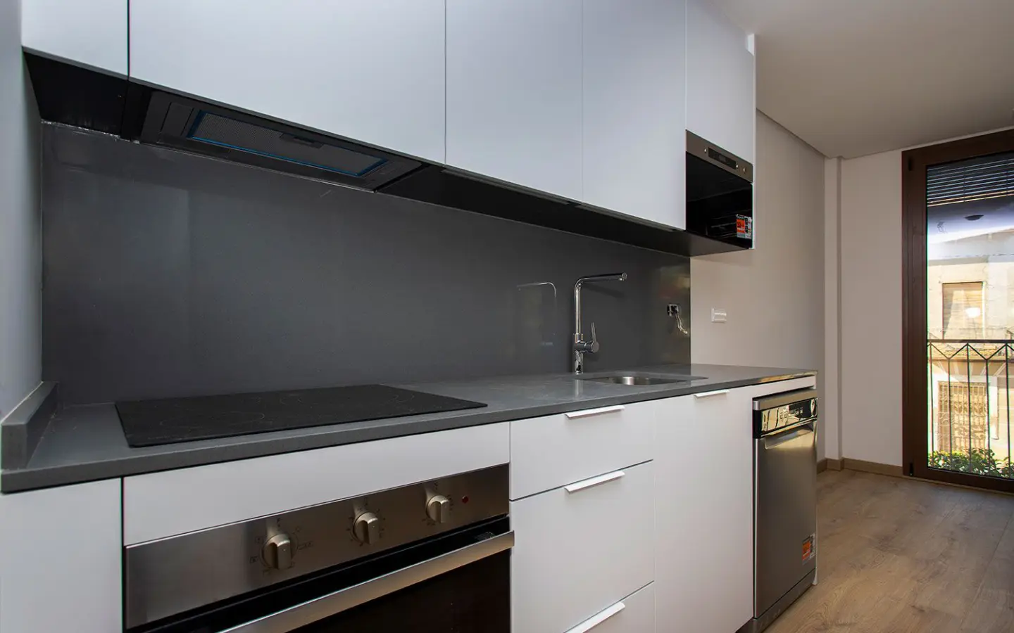 2-bedroom Penthouse In Hondon De Las Nieves, Spain (96 M²)