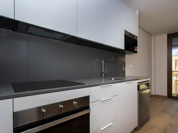 2-bedroom Penthouse In Hondon De Las Nieves, Spain (96 M²)