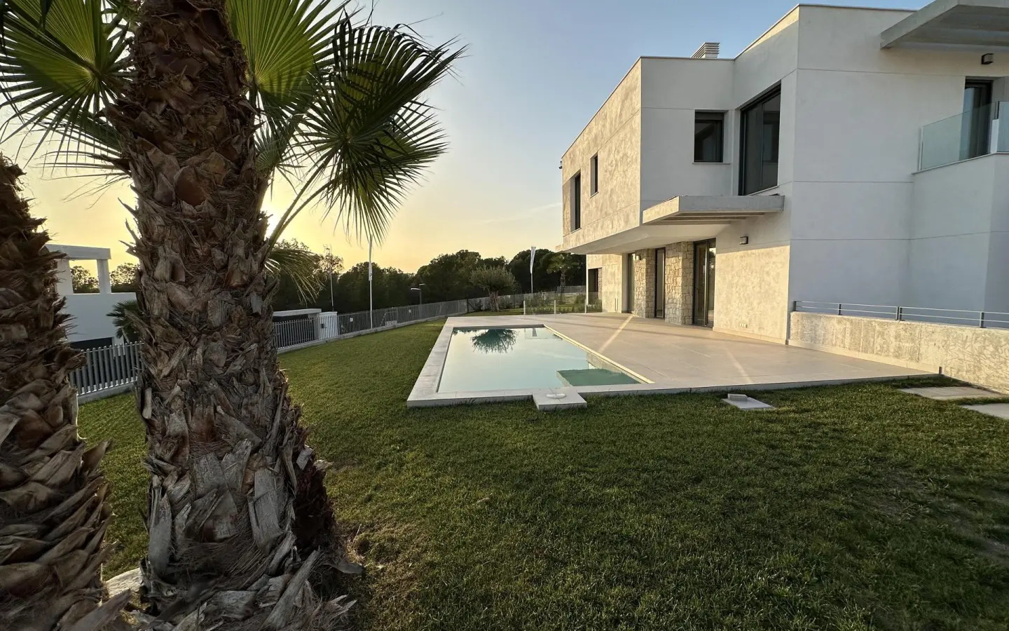 4-bedroom Villa In Finestrat, Spain (244 M²)