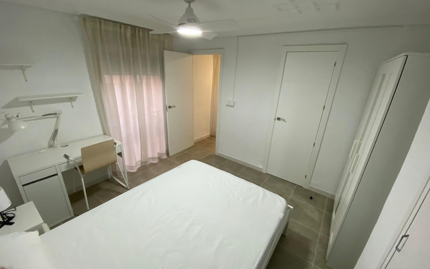 Apartment In Elche, Spain