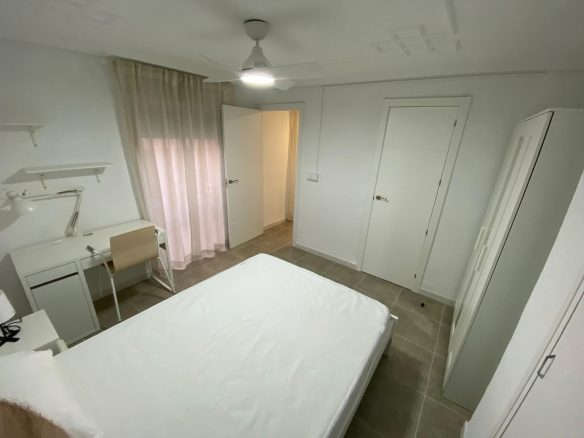 Apartment In Elche, Spain