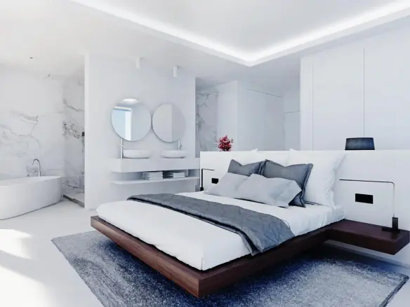 4-bedroom Villa In Calpe, Spain (262 M²)