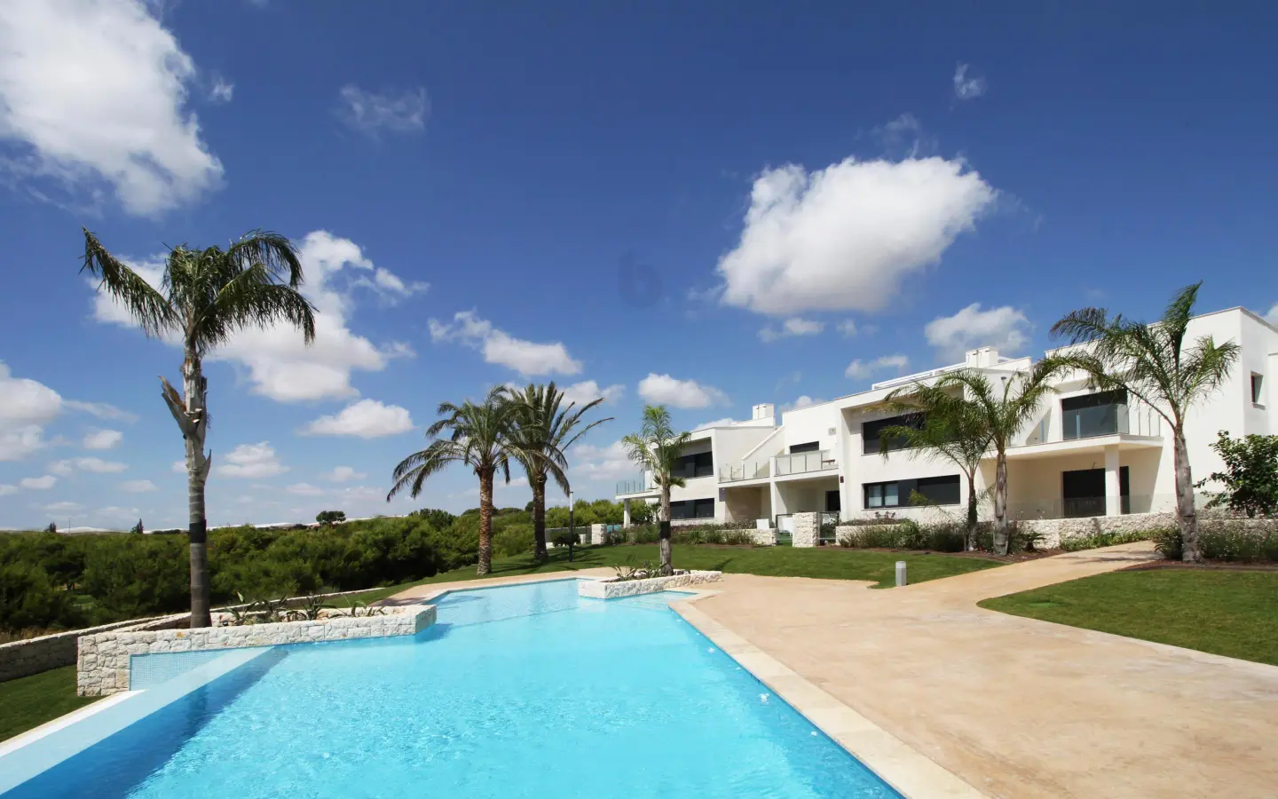 3-bedroom Villa In Pilar De La Horadada, Spain (238 M²)