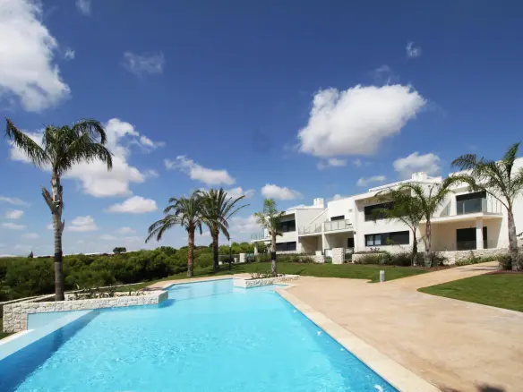 3-bedroom Villa In Pilar De La Horadada, Spain (238 M²)