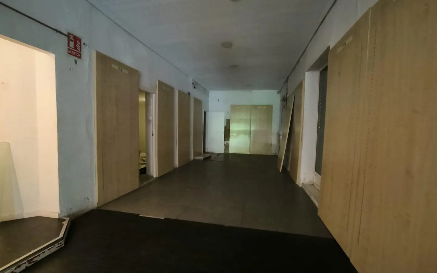 Commercial Unit In Elche, Spain (82 M²)