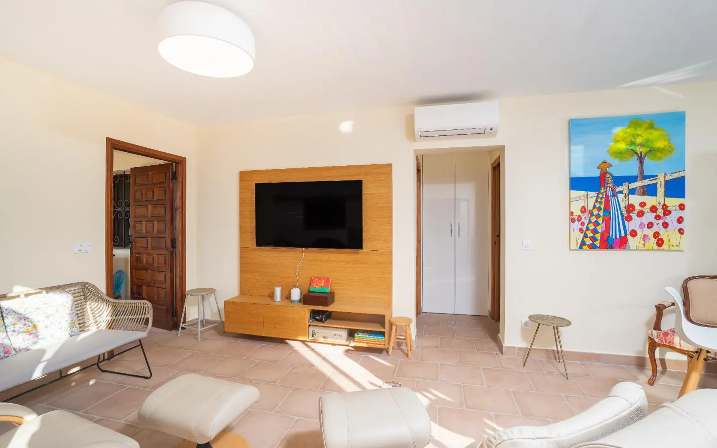 2-bedroom Villa In Altea, Spain (187 M²)