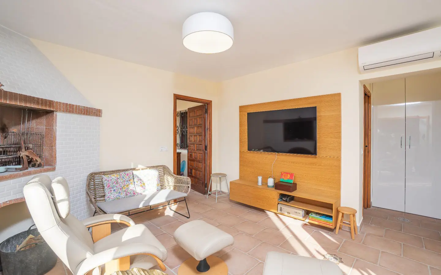 2-bedroom Villa In Altea, Spain (187 M²)