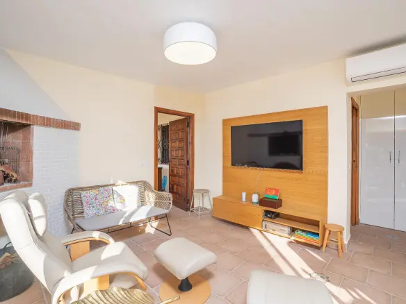 2-bedroom Villa In Altea, Spain (187 M²)